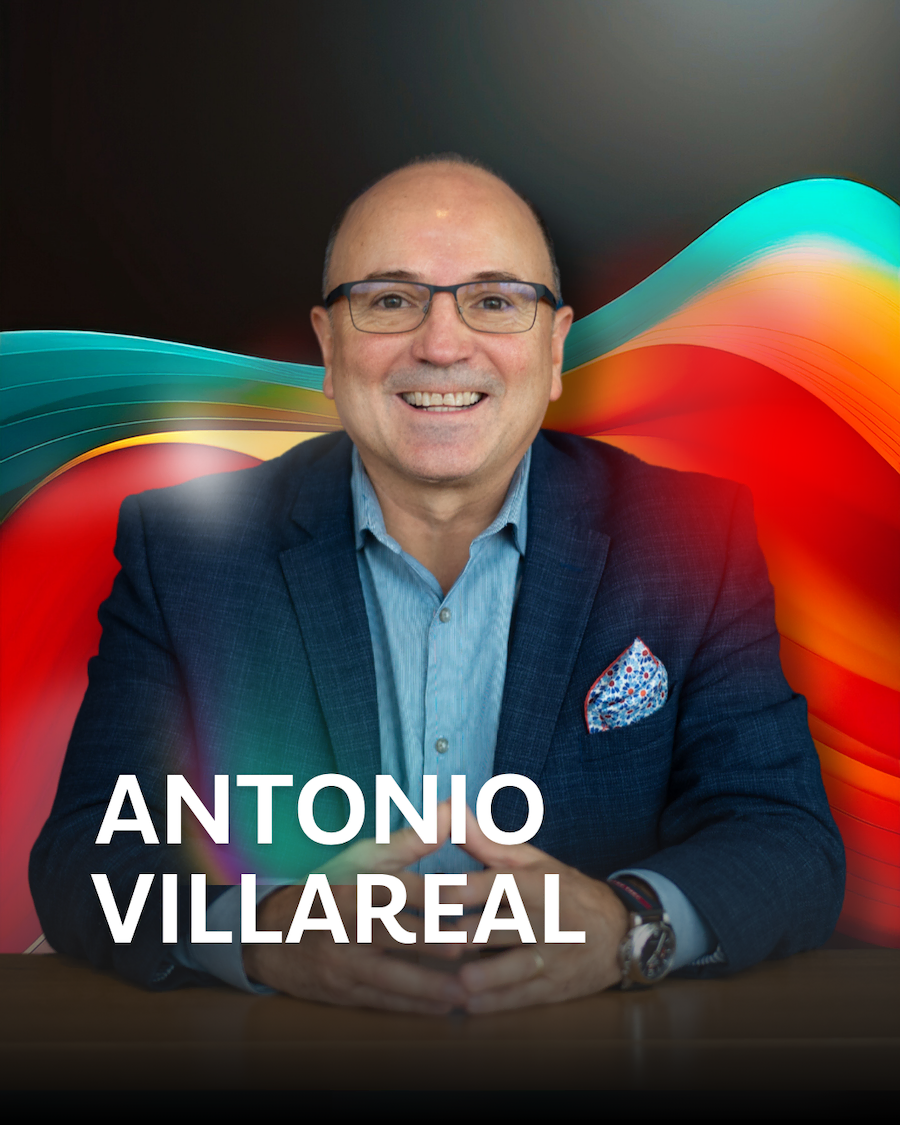 Antonio Villareal