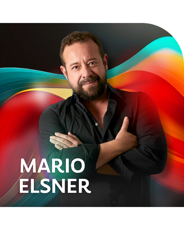 Mario Elsner